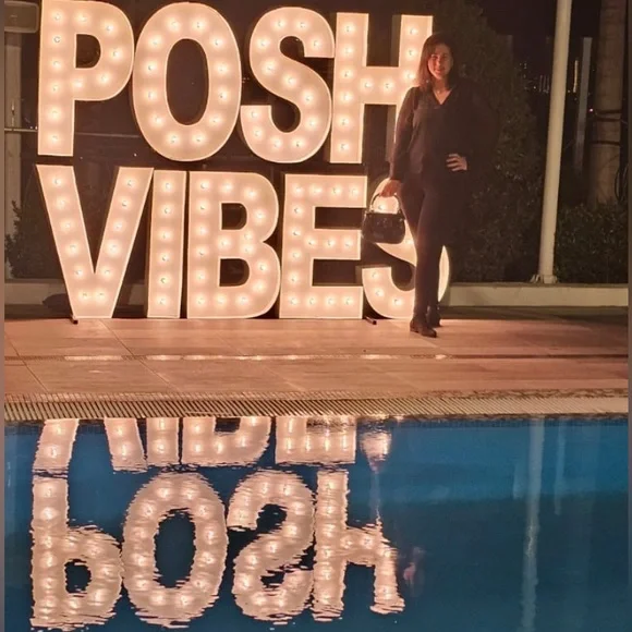 POSH LIVES 2025 - Picture 6 of 7